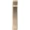 Ekena Millwork Thorton Slat Rough Sawn Outlooker, Douglas Fir, 8"W x 32"D x 44"H OUT08X32X44THR06RDF - alternate 4